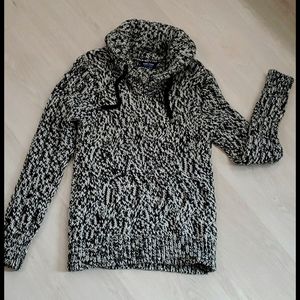 Men sweater